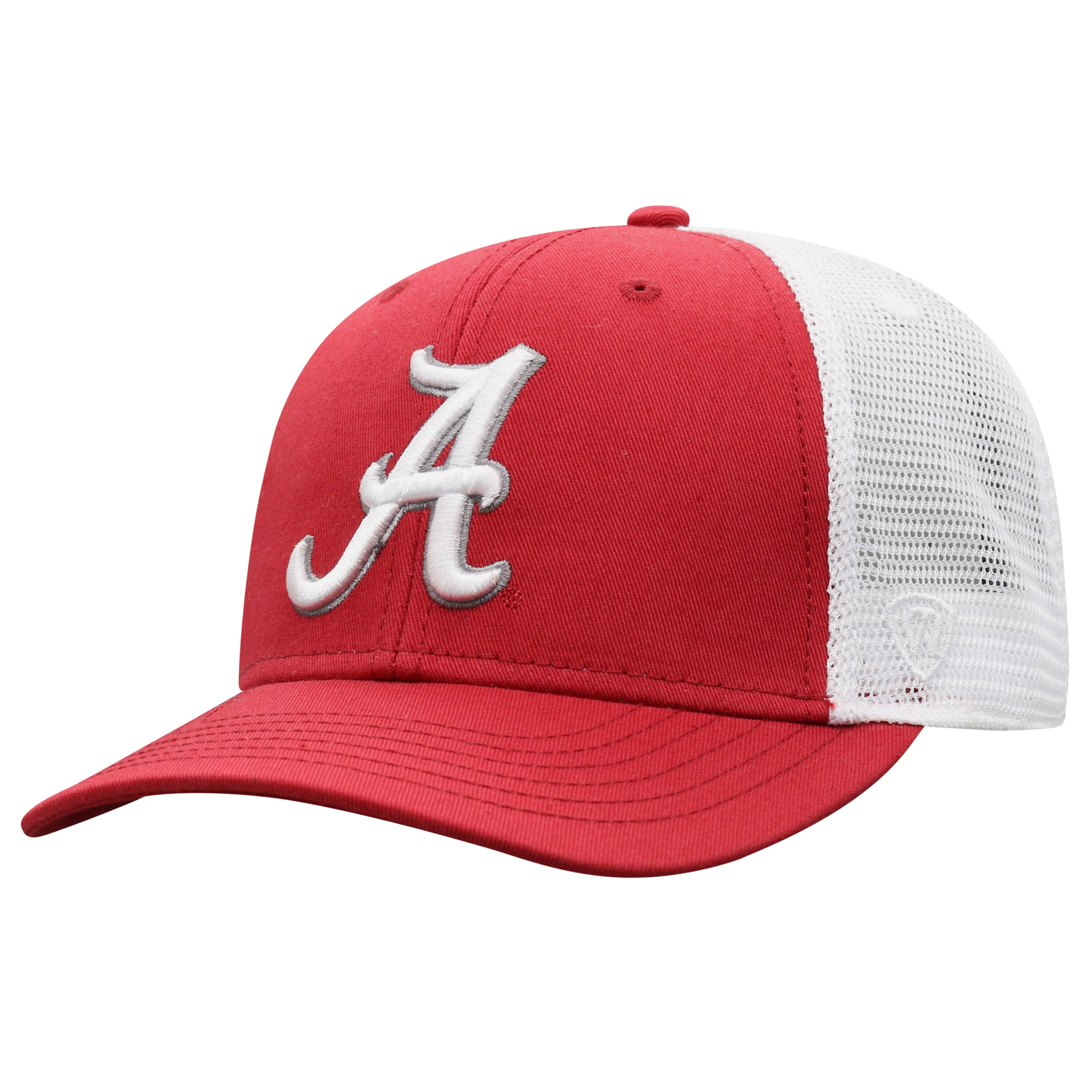 Alabama Crimson Tide Hats - Walmart.com