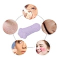 thumbnail image 4 of Facial Icing Roller, Moisturizing Silicone Soothing Ice Roller  For Neck For Knees For Eyes Purple, 4 of 8