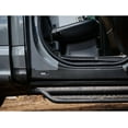 thumbnail image 4 of Husky Liners Trail Armor Rocker Panel Fits 09-14 Ford F-150, Extended Cab Rocker Panel, 4pc Black, 4 of 16