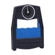 thumbnail image 3 of Dinamómetro de mano ergonómico, alivia la fatiga y fortalece los músculos. Azul, 3 of 9