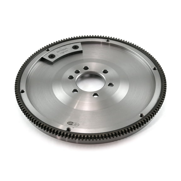Speedway Motors 153 Tooth Billet Flywheel, Chevy 350-454