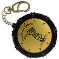thumbnail image 1 of Contador Puntuación Golpes Portátil 18 Hoyos Accesorios (dorado), 1 of 3