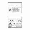 thumbnail image 2 of POC Joint VPD 2.0 Knee Protector, Uranium Black, Medium, 2 of 6