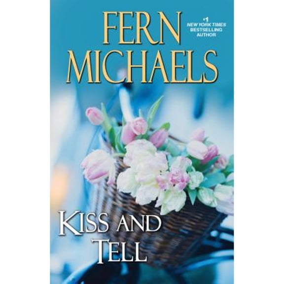 Pre-Owned Kiss and Tell (Hardcover) 9780758284914