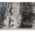 thumbnail image 3 of Mayberry Rug DN8376 5X8 5 ft. 3 in. x 7 ft. 3 in. Denver Mirage Area Rug, Multi Color, 3 of 5