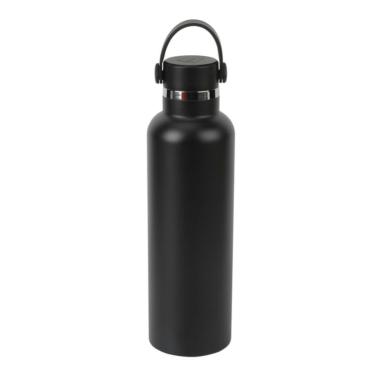 Ozark Trail 24 oz Stainless Steel Water Bottle with Handle
