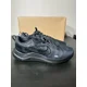 thumbnail image 2 of Size 9.5 - Nike Downshifter 12 Black Particle Grey, 2 of 6
