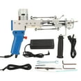 thumbnail image 2 of Tufting Machine,Cut Pile Rug Tufting Electric Carpet Weaving Flocking Machine Rug Tufting Machine Top Tier Quality, 2 of 9