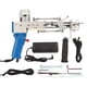 thumbnail image 2 of Máquina Eléctrica De Flocado Para Tejer Alfombras, 100-240V, Protección Múltiple Eficiente, Máquina De Mechones De Alfombras DIY 2 En 1 Para Tejer Alfombras, 2 of 8