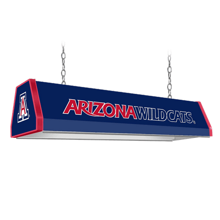 

Arizona Wildcats: Standard Pool Table Light