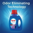 thumbnail image 6 of Persil ProClean Liquid Laundry Detergent, Odor Fighter, 100 Ounce, 50 Loads, 6 of 7