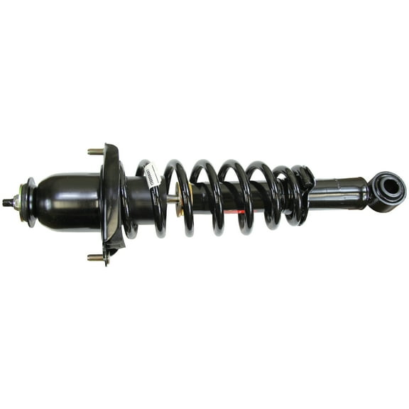 Monroe Shocks & Struts Quick-Strut 172599R Strut and Coil Spring Assembly