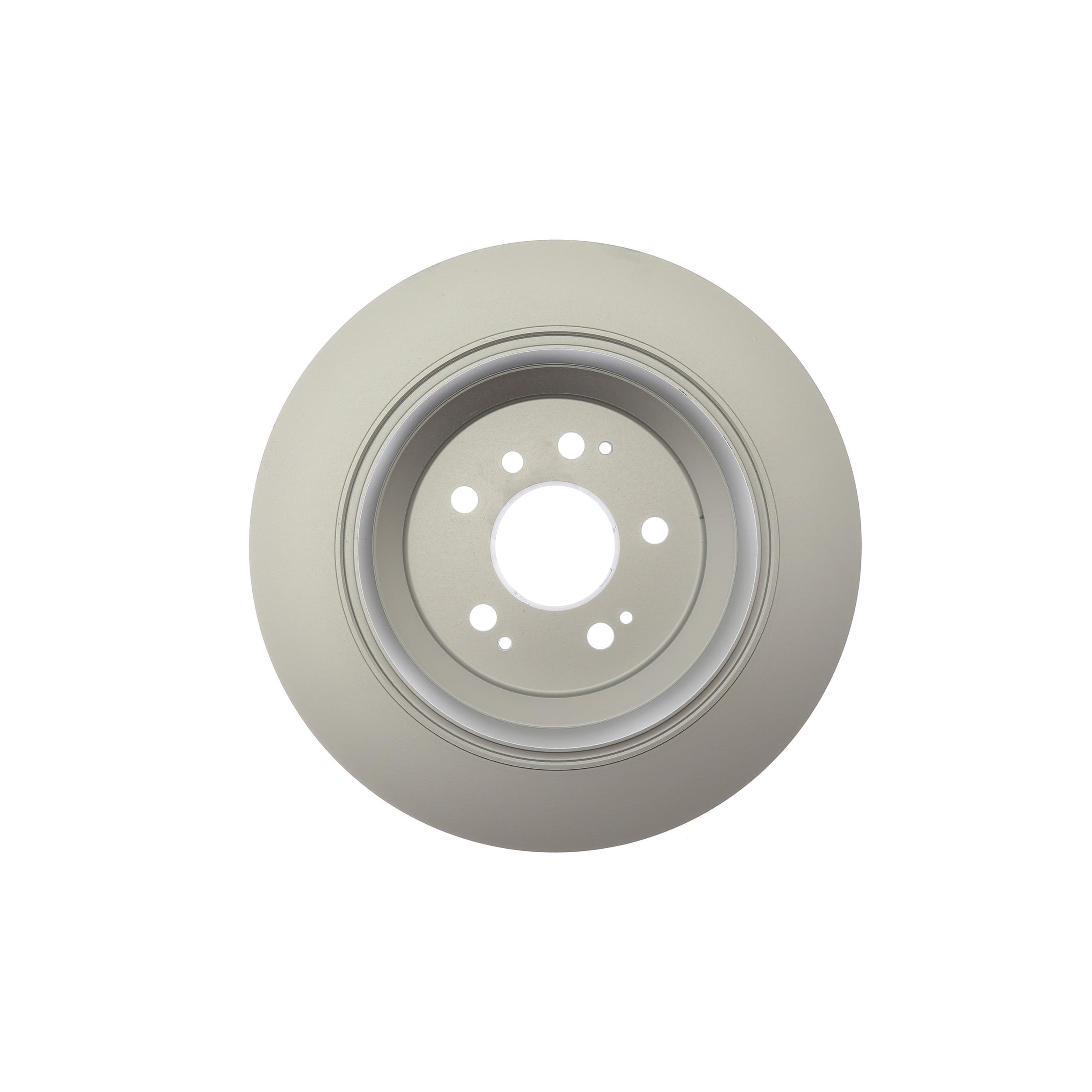 Element3™ Coated Rotors
