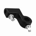 thumbnail image 3 of Tambor Jazz Drum Pedal Simple Conjunto de Montaje de Martillo de Paso Piezas de Montaje Accesorios para Martillo de Paso Negro, 3 of 5
