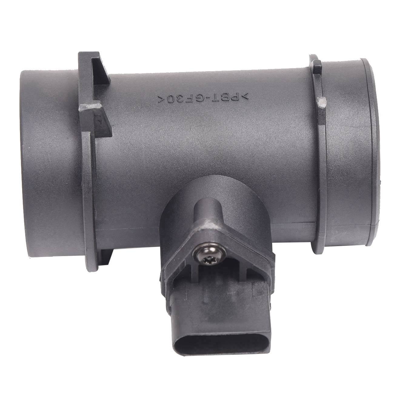 ASFIT-Autoparts MAF Mass Air Flow Meter Sensor Fits for Mercedes C230 SLK230 2.3L 1997-02 0000940948