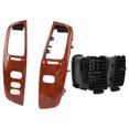 thumbnail image 3 of Kit de Ventilación de Salida de Aire Acondicionado Bling Bling para Land Cruiser FJ100 1998-2007, 3 of 12