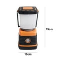 thumbnail image 2 of Waterproof Tent Light Lantern Flashlight for Hurricane, 2 of 5