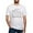 White, variant on CafePress - Jesus Facts T Shirt - Fitted T-Shirt, Vintage Fit Soft Cotton Tee