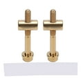 thumbnail image 2 of Pernos De Sujeción Para Tija De Sillín De Bicicleta De aleación De Ti, Accesorios Para Ciclismo M5x40mm, 2 of 7