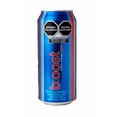 thumbnail image 4 of Bebida Energ&eacute;tica Boost sabor Mora azul 12 pzas de 235 ml, 4 of 4
