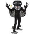 thumbnail image 1 of Costume de Poisson Angler Fish pour Enfant, Costume de Poisson Monstre pour Enfants, 1 of 2