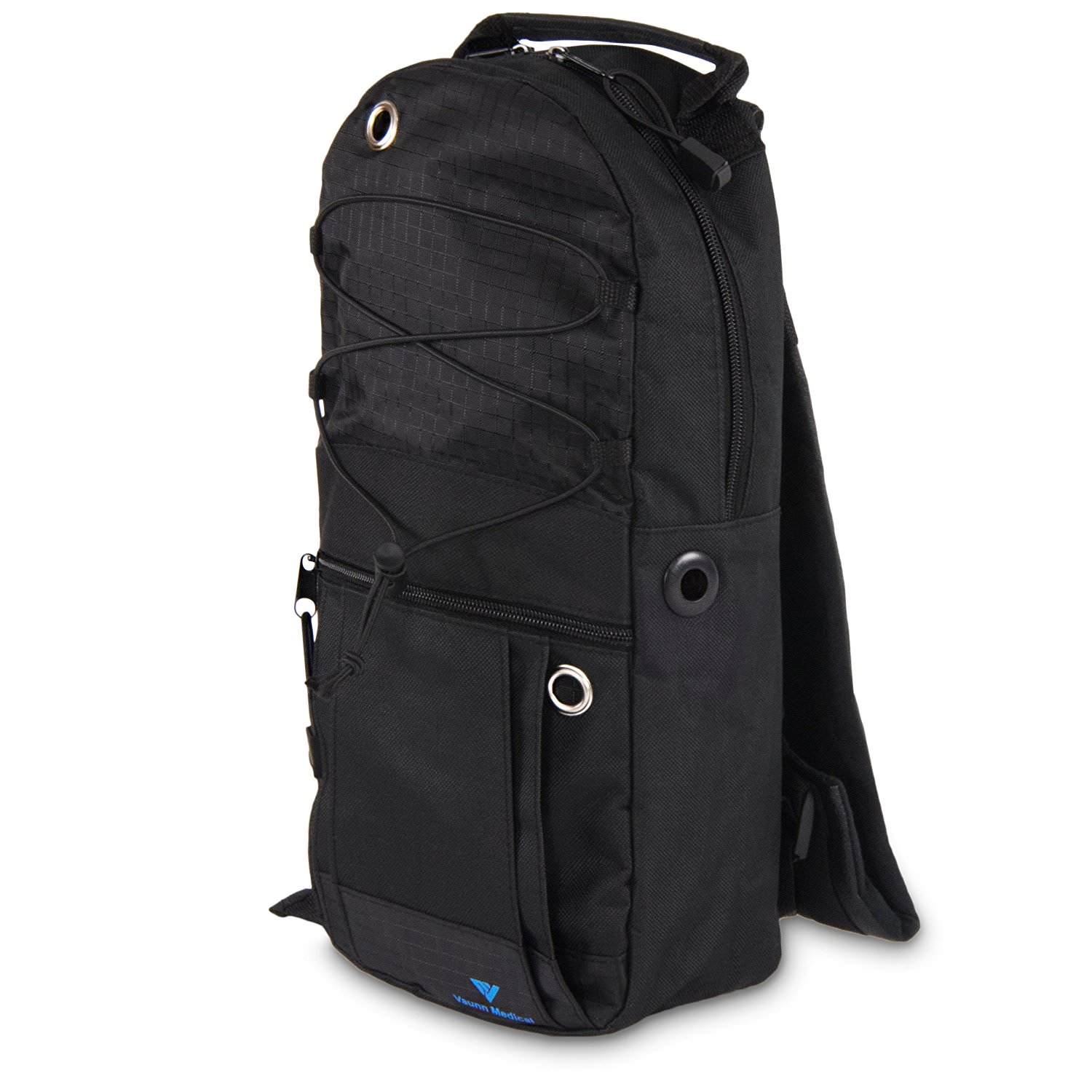 oxygen backpack price