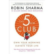 The 5am Club (Paperback)