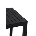thumbnail image 5 of Summer square bistro table 28'', 5 of 5