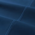 thumbnail image 3 of Wamsutta 1846 650 Thread Count Titan Egyptian Giza Cotton Sateen Pillow Cases, Queen (2 Count), 3 of 6
