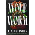 thumbnail image 1 of Wolf Worm [En Inglés], 1 of 1