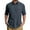 Dark Gray, variant on liyiyiyia Work Shirts Mens Quick-Dry Button up Shirt for Casual Fishing Safari Convertible Long Sleeve Shirts