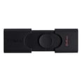 thumbnail image 3 of Unidad flash Kingston DataTraveler Duo de 64 GB con USB-A y USB-C, 3 of 8