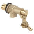 thumbnail image 3 of B & K 43190 0.5 in. Bronze Float Valve, 3 of 4