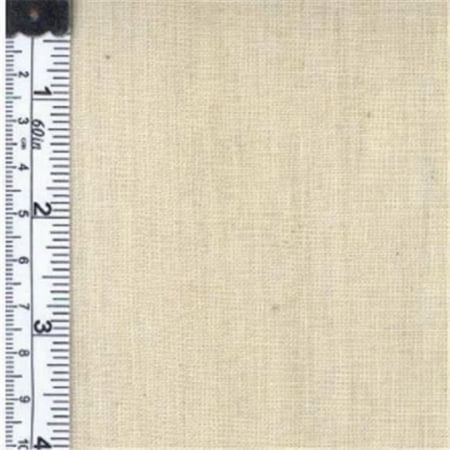 Textile Creations RW210 Rustic Woven Fabric, Tea Dye, 15 yd.