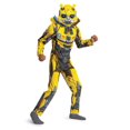 thumbnail image 1 of Enfant Garçons Transformers Rise Of The Beasts Film Bumblebee Costume Classique, 1 of 7