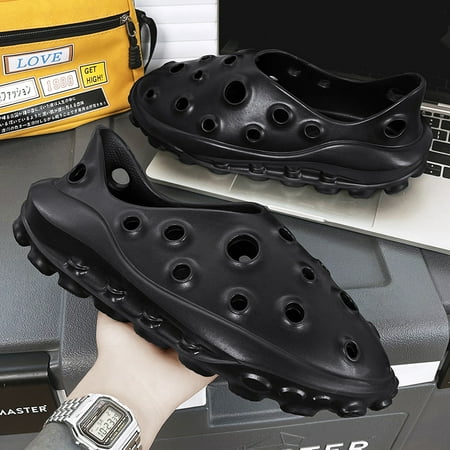 

Women & Mens Sandals Easy Spirit Shoes For Women & Men Slip On Sandals Women & Men Dressy Summer Flat Beach Open Toe Slippers For Women And Men Quckly Dry Water Shoes For Women Men
