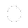 Genuine OE Mini Instrument Panel Bezel - 51-45-7-055-727
