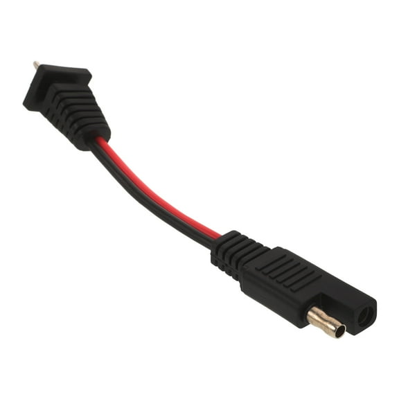 Hytrove Vehicle Use SAE Power Cables Solar Wire Connectors 1Set Outdoor Applications