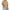 Khaki T-Shirts for Women, variant on Olyvenn 2025 Oversized T Shirts Women's Plus Size Tees Casual Half Sleeve V Neck Shirt Summer Loose Comfy Basic Tunic Tops Blue 14