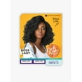 thumbnail image 3 of CURLS KINKS  COIW TOP LADY COLACE BABY HAIR SYNTHETIC FIBER WIG, 3 of 3