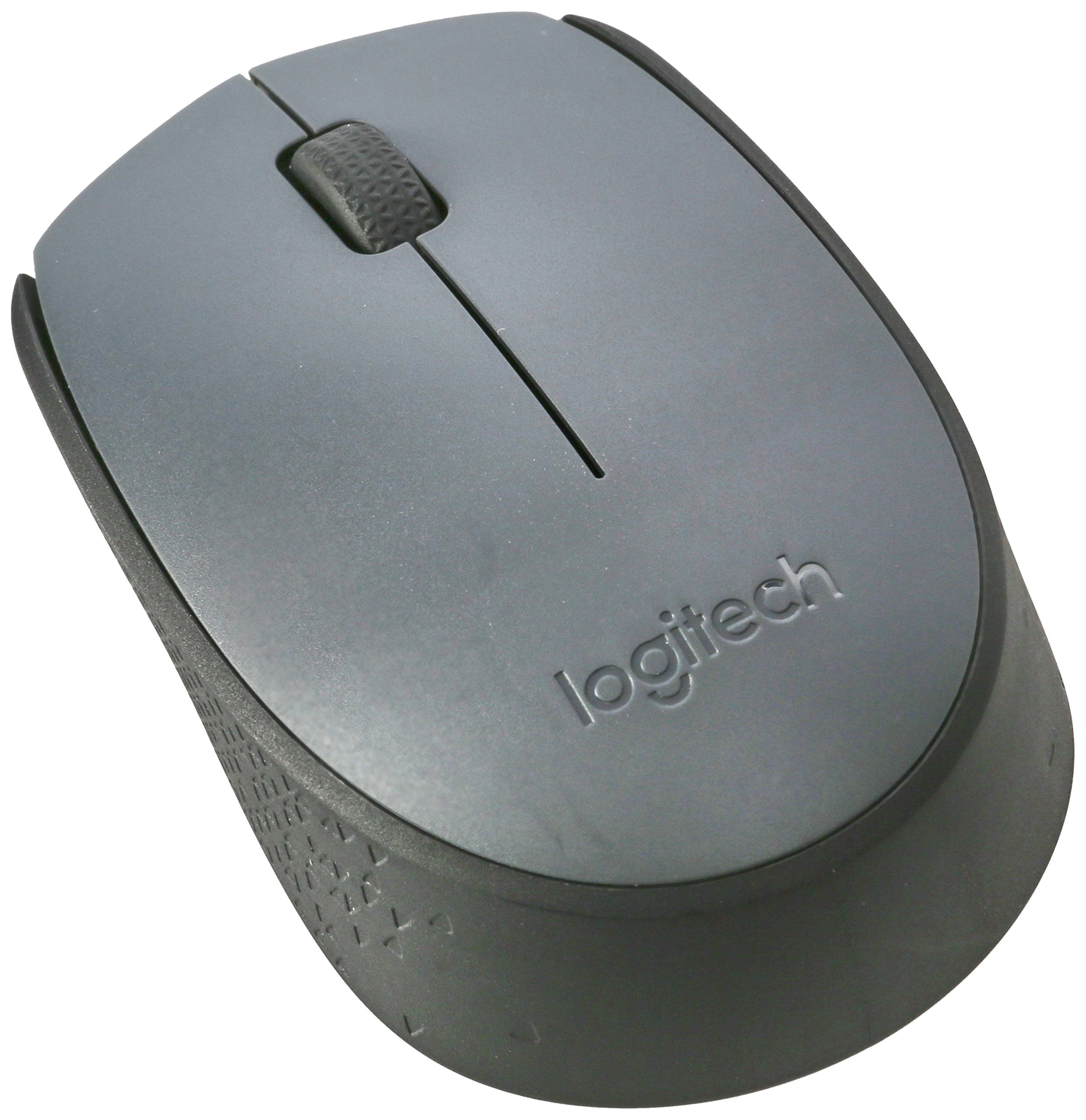 Logitech - Keypad and mouse se