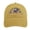 Sand, variant on Shady Pines Gray Baseball Cap for Men Women, Adjustable Snapback Hats Cotton Hat