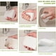 thumbnail image 3 of RV 10 PCS Esponjas de borrado mágico para quitar paredes Faldas de piso de cocina y baño Limpiadores de todas las superficies, Esponja blanca de melamina duradera sin químicos 10 * 6 * 2 cm, 3 of 5