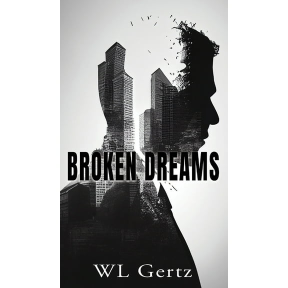 Broken Dreams, (Hardcover)