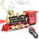 thumbnail image 1 of Locomotora de tren a control remoto Hot Bee con humo y luces, 1 of 7