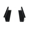EOMPOS Cash Register Money Drawer + Mounting Brackets for Under Counter Installation. Built in