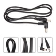 thumbnail image 3 of SHISUYAN 12pcs Guitar Pedal Power Cable Instrument Parts Electric Guitar Power Cord, 3 of 8
