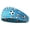 Light Blue 1Pcs, variant on HOARBOEG 4Pcs Adjustable Football Headband for Women & Men, Non-Slip Sports Headbands for Soccer, Game Day Outfits & Workouts, One Size Fits All