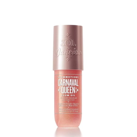 Sol De Janeiro GlowMotions Carnaval Queen Glow Oil 2.5 oz