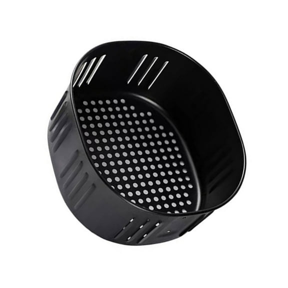 Air Fryer Basket Metal Material Replacement Basket Air Fryer Accessories